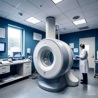 Radiologist